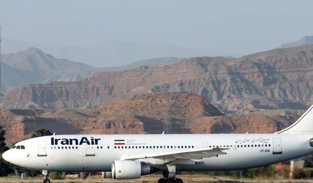 İran uçuş yasağını uzattı