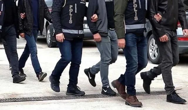 51 ilde göçmen kaçakçılarına operasyon