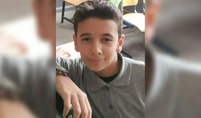 Bursa'da kayıp çocuk Burak'ı arama çalışmaları 3. gününde devam ediyor