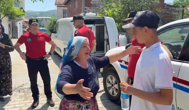 5 gündür kayıp olan çocuk bulundu