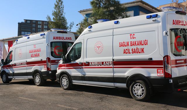 Şanlıurfa'da çobanlar arasında silahlı kavga: Yaralılar var
