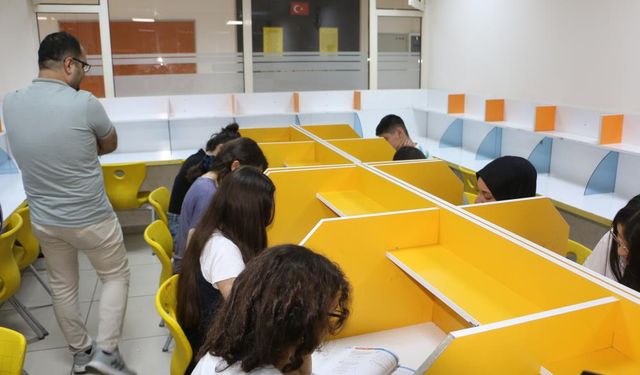 Diyarbakır'da uzmanından LGS sınavına girecek öğrencilere tavsiye