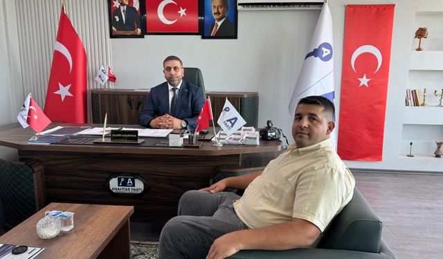 Diyarbakır’da sahaya inen Anahtar Parti: Sözler bitti, şimdi eylem zamanı