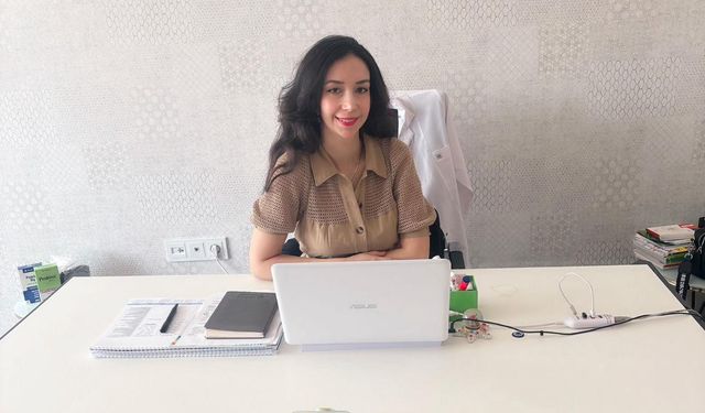 Diyarbakır’da uzmanından sağlıklı zayıflama tüyoları!