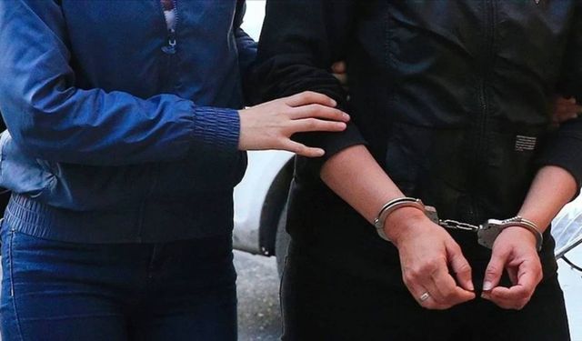 Uyuşturucu satıcılarına yönelik "Narkokapan-Muğla" operasyonu