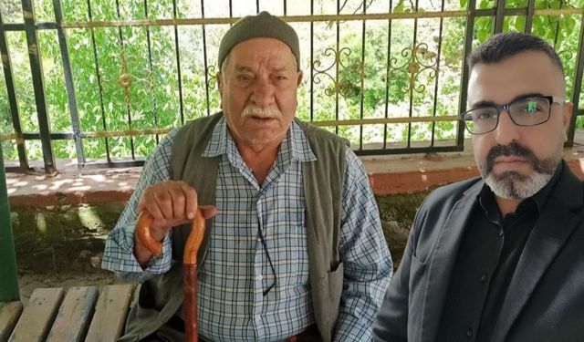 Diyarbakırlı gazeteci Nurullah Ergün'ün acı günü
