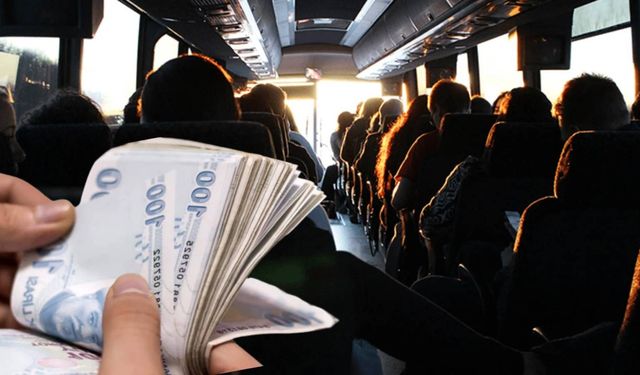 Bayram öğrenciler için tatil değil, geçim mücadelesi oldu!