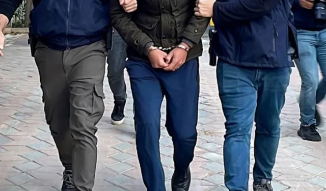 Bakan duyurdu: 81 ilde operasyon