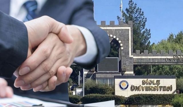 Diyarbakır Dicle Üniversitesi’ne Personel alınacak; Başvuru Şartları Belli Oldu