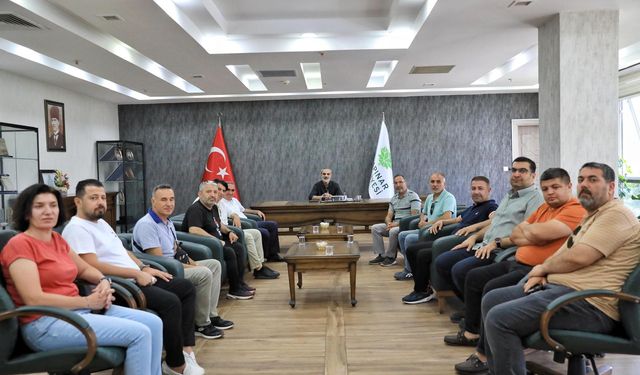 Diyarbakır'da vatandaşlar Park 75’te spor alanı için uygun zemin istedi