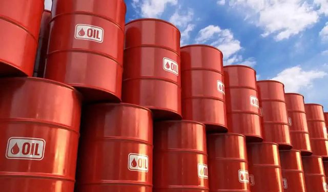 Brent petrol haftaya yükselişle başladı