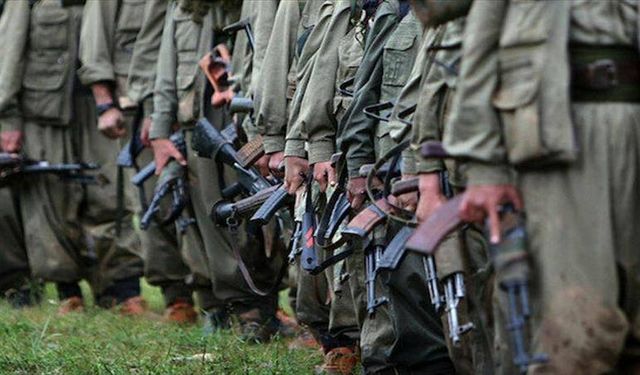 DEM Parti PKK'nin silah bırakacağı tarihi açıkladı