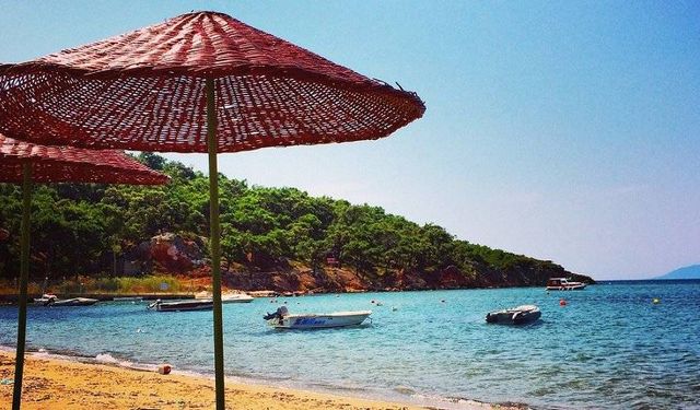 Ücretsiz girişli halk plajı sayısı 19'a yükselecek