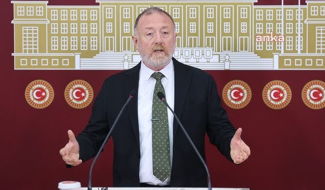 Temelli’den Erdoğan’a yanıt: Beklentiler karşılıklı olmalı