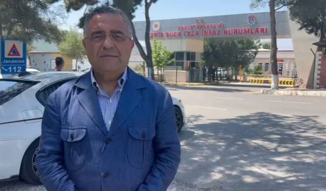 CHP'li Sezgin Tanrıkulu'ndan cezaevi nakillerine tepki