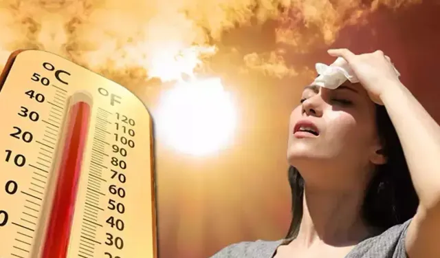 Sıcaklıklar mevsim normallerinin üzerinde seyredecek