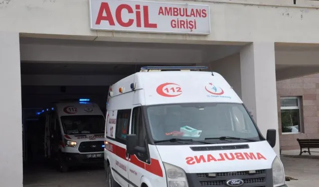 Diyarbakır Bismil’de silahlı kavga: 6 yaralı