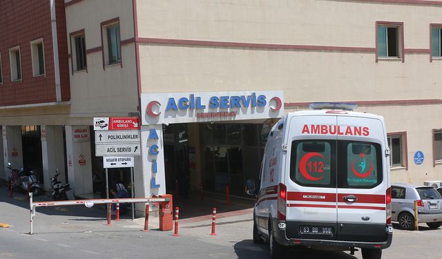 Çocuk kavgası taşlı, sopalı çatışmaya dönüştü