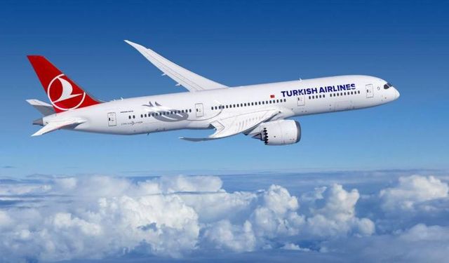 THY'nin İran seferleri yeniden başlıyor