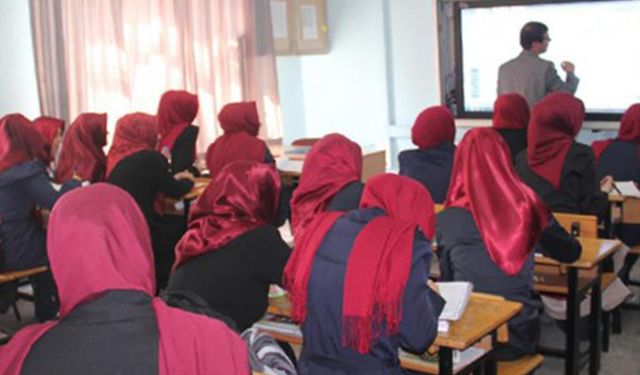 Öğretmenlerin yer değiştirme sonuçları açıklandı