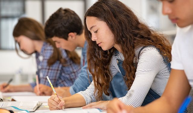 2025 YKS yerleştirme sonuçları açıklandı; İşte sonuç ekranı