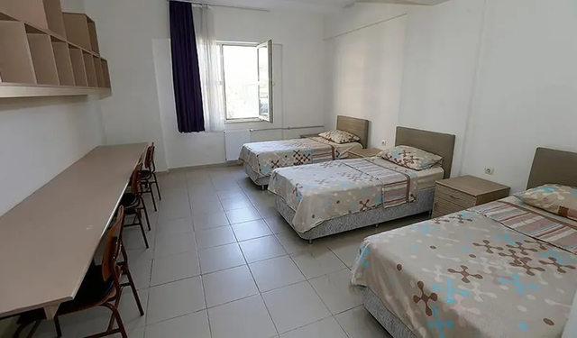 KYK yurt yerleştirme sonuçları açıklandı