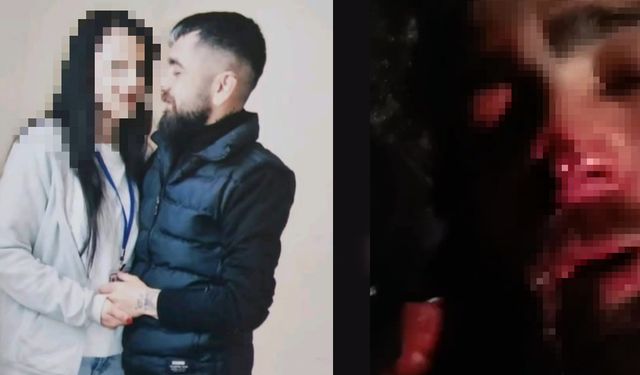 Evli kadın anlaşmazlık yaşadığı eski sevgilisine işkence ettirip, kayda aldırdı