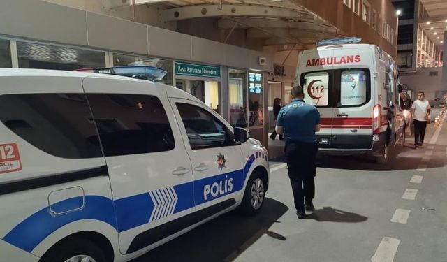 İzmir'de bahçe sulama kavgası: 1 ölü