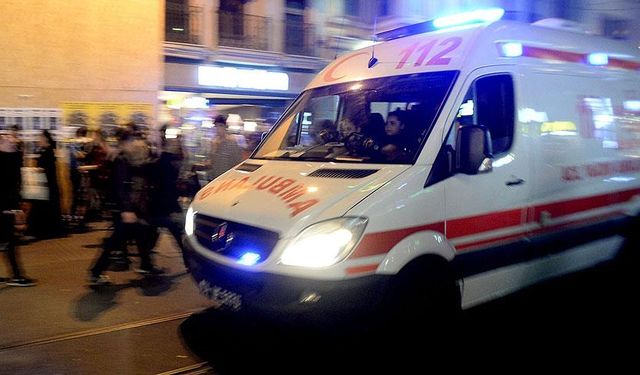 Yüksek ateş şüphesiyle hastaneye kaldırılan 2 asker hayatını kaybetti