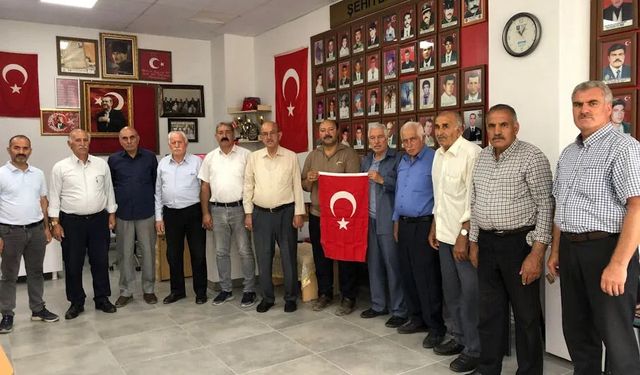 Aşiretler: Bu halk çok acı çekti, artık huzur istiyoruz