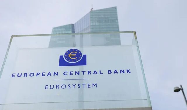 Avrupa Merkez Bankası, faizi sabit tuttu
