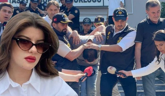 Ayşe Tokyaz cinayetinde yeni tutuklamalar; Polis de var