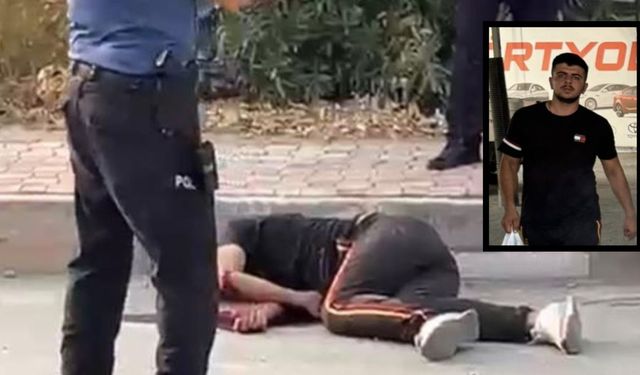Hatay'da aile dramı! Baba, oğlunu bıçaklayarak öldürdü