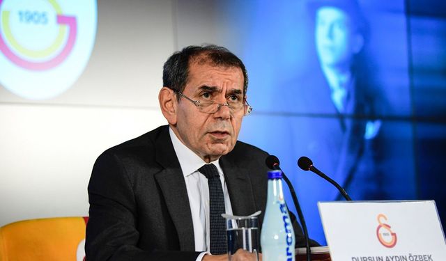 Galatasaray, Bankalar Birliği’nden tamamen çıkıldığını açıkladı