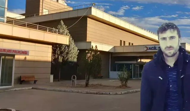 Diyarbakır'da yürek yakan olay: Oğlunu sudan kurtardı, kendi canından oldu