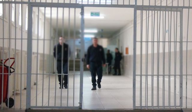 Cezaevinde kanlı hesaplaşma: 1 ölü