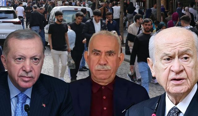 Ak Parti’den açıklama; Erdoğan’ın sözleri yeni ittifakı mı işaret ediyor?