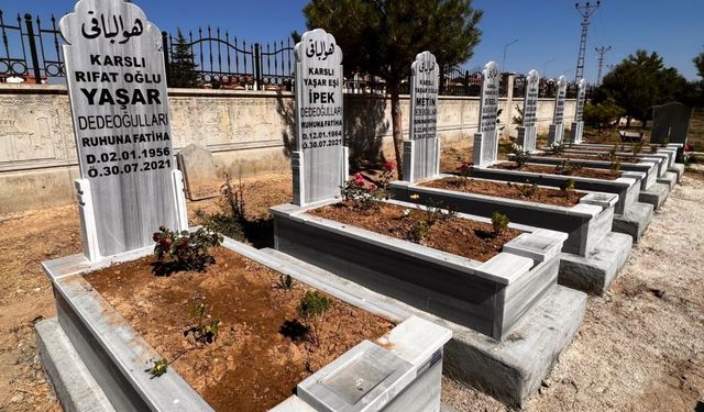Yargıtay'ın Dedeoğulları katliamı davası kararına tepki