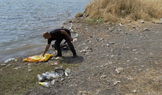 Diyarbakır’da vatandaşlardan Kralkızı barajı için çağrı