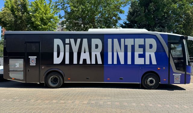 Diyarbakır'ın futbolcu fabrikasından gençlere müjde
