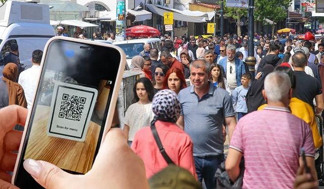 Diyarbakır’da da başlıyor; Yapmayana ceza var!