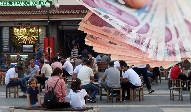 Enflasyon verileri açıklanıyor: Emekli ve memur ne kadar zam alacak?