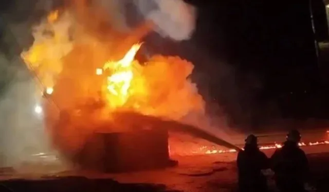 Diyarbakır’da petrol sondajındaki patlamadan acı haber