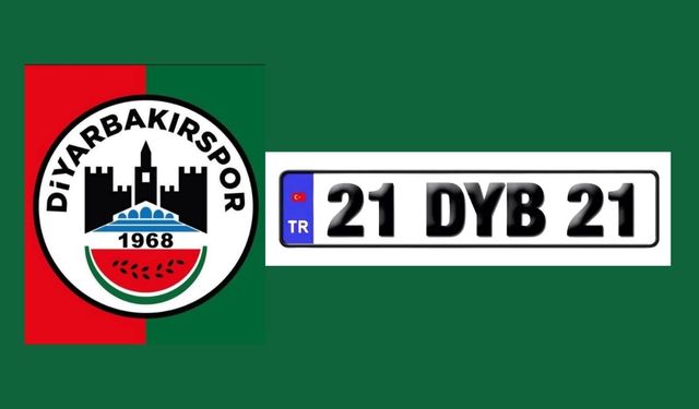 Diyarbakırspor'un plaka açık artırmasında kim ne kadar teklif verdi?
