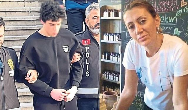 Bodrum'daki vahşi cinayetin gerekçeli kararı açıklandı