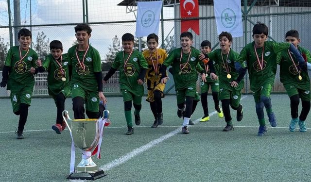Diyarbakır DSİ Spor yıldızlarını arıyor