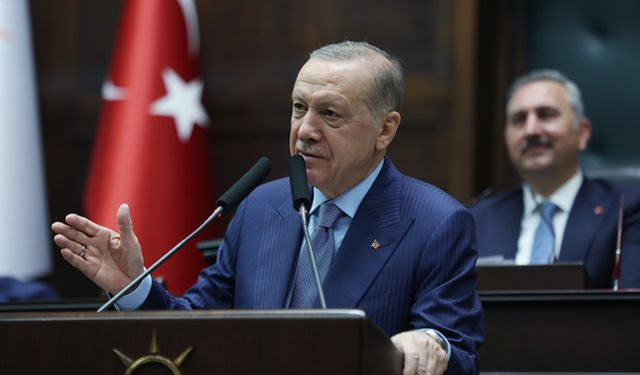 Cumhurbaşkanı Erdoğan’dan erken seçim açıklaması