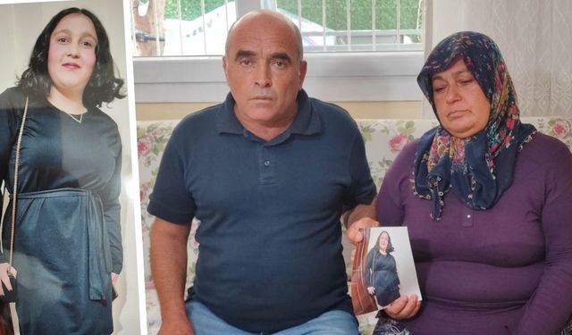 Kızları 12 gündür kayıp: Lütfen evine dön!