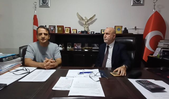 Elhakan; Terörsüz Türkiye için herkes elini taşın altına koymalı