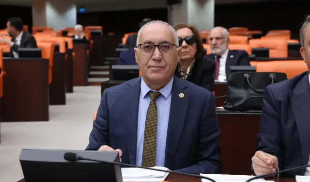 Gelecek Partisi'nde üçüncü istifa: Vekil sayısı 4’e düştü